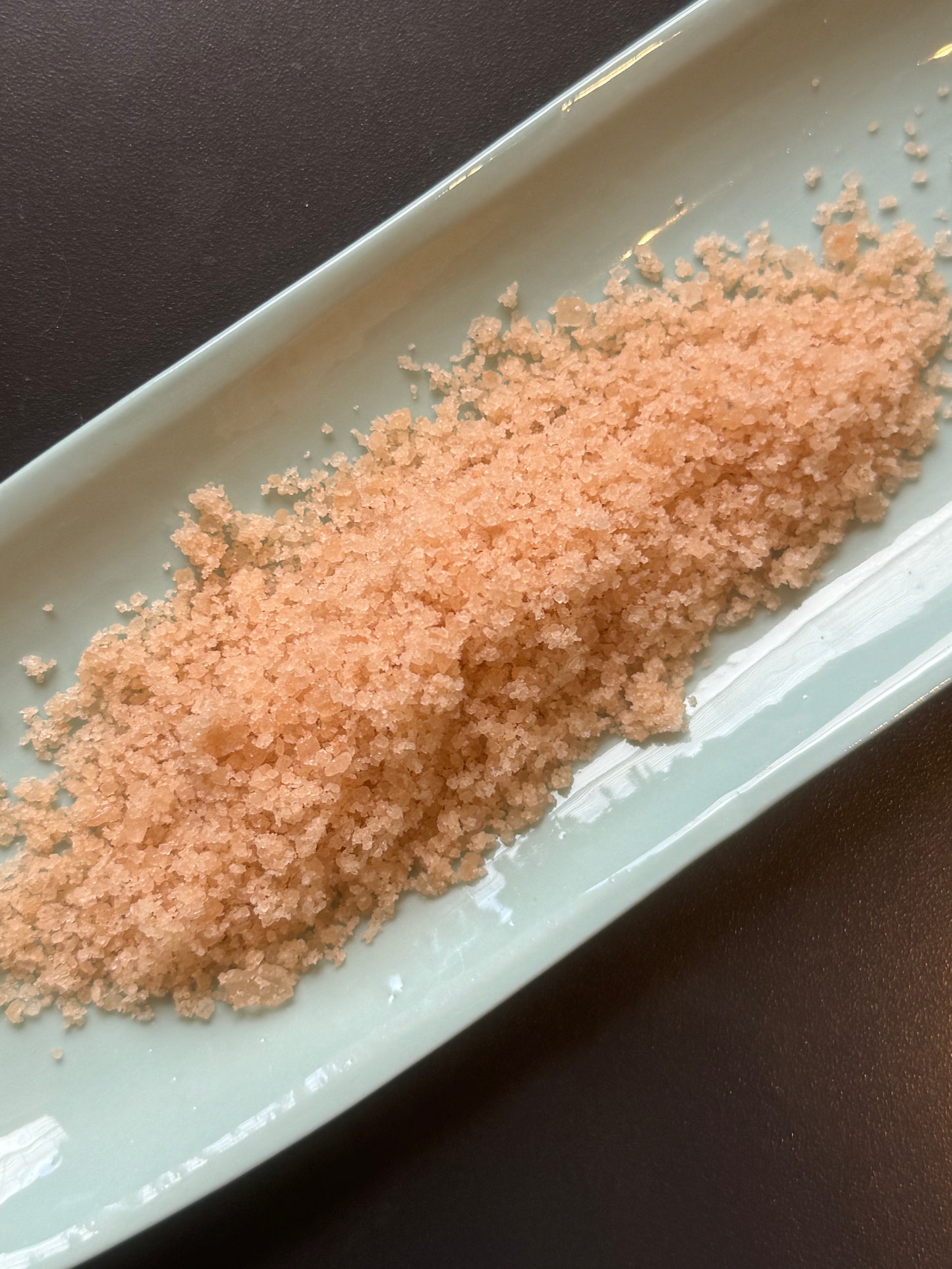 Wakame Brine Sea Salt 35g - Southern Seagreens Australian seaweed condiment