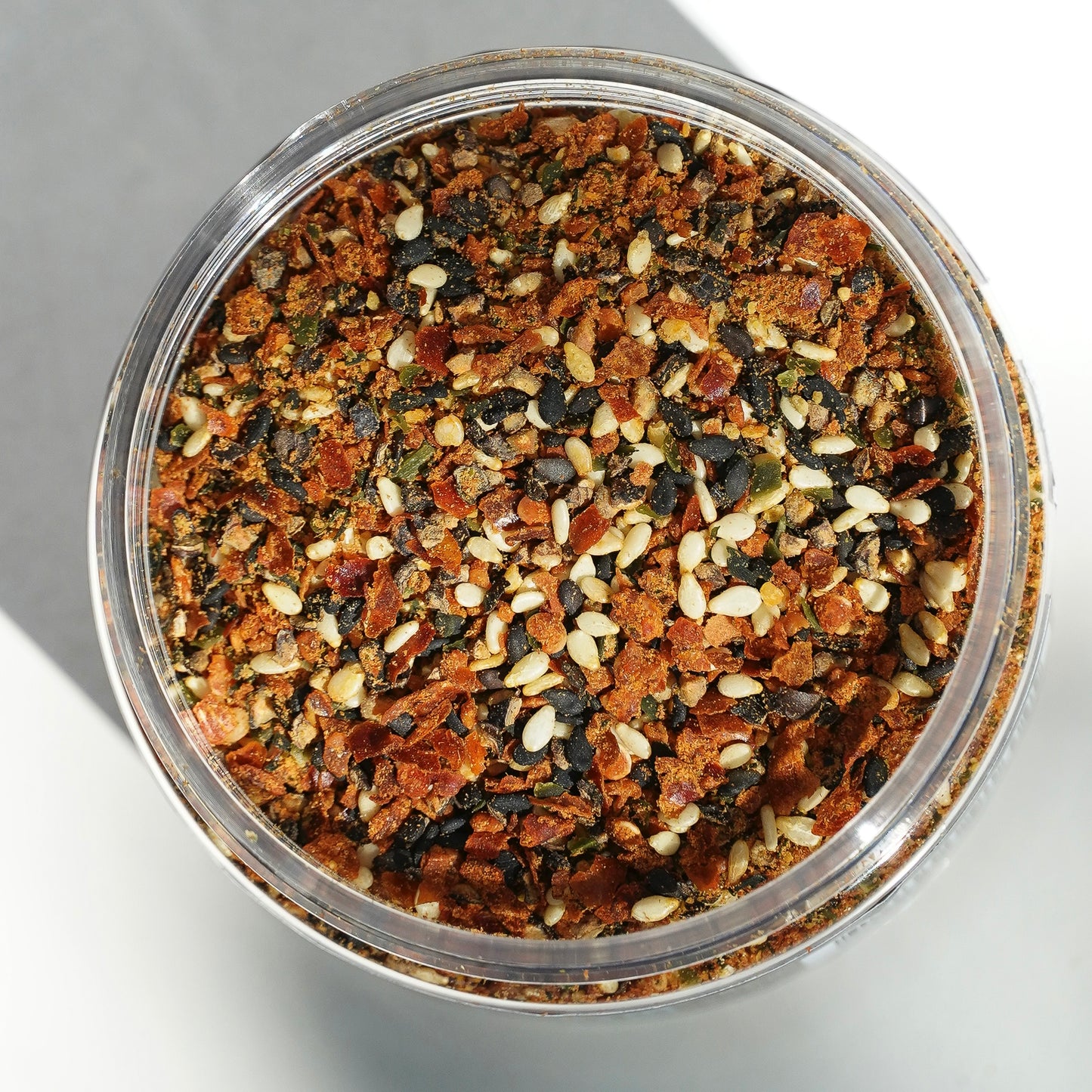Southern Seagreens Chilli Kelp Seaweed Sprinkle
