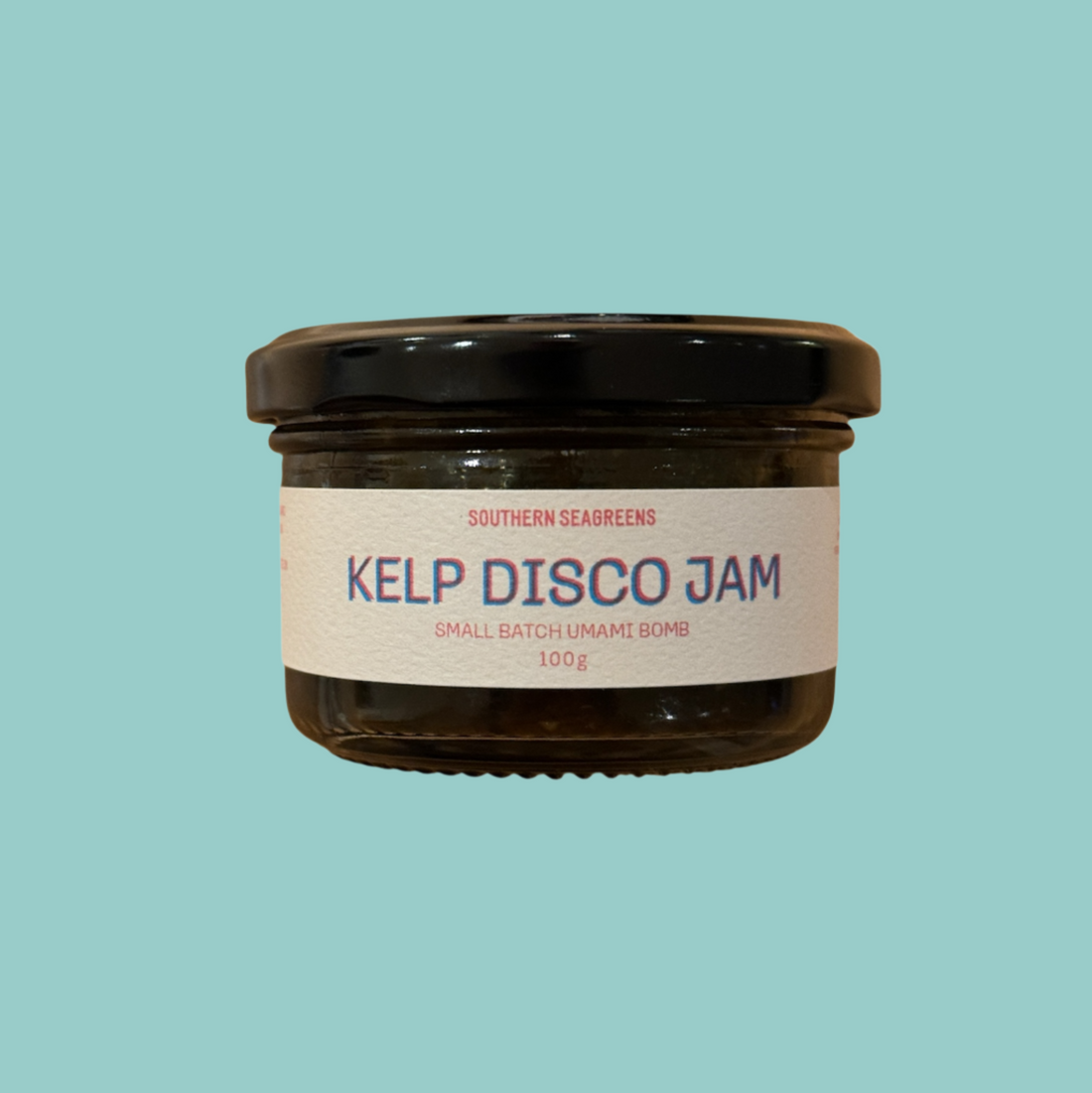 Meet Kelp Disco Jam: A New Way to Spread the Ocean