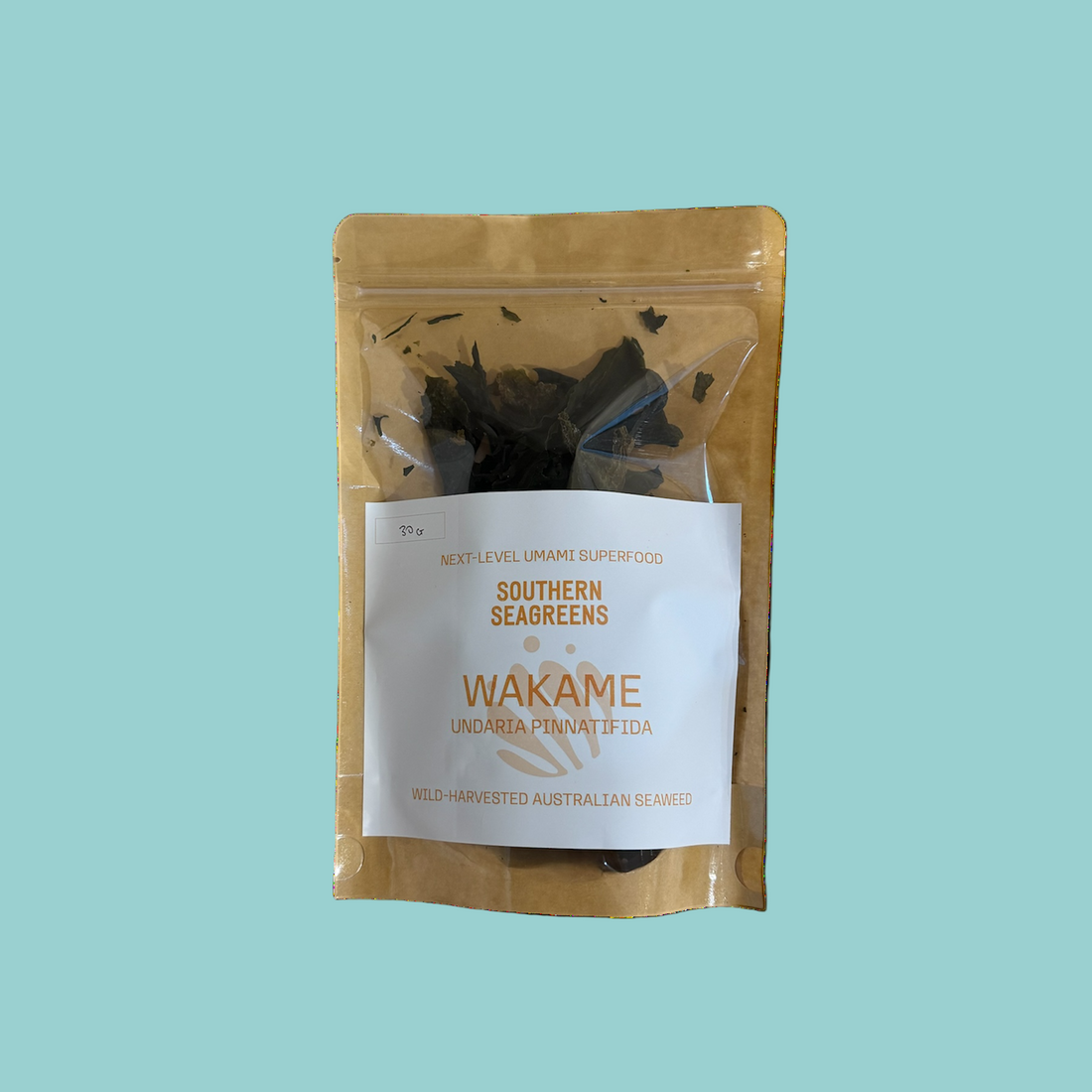 Seaweed and thyroid health - an overview