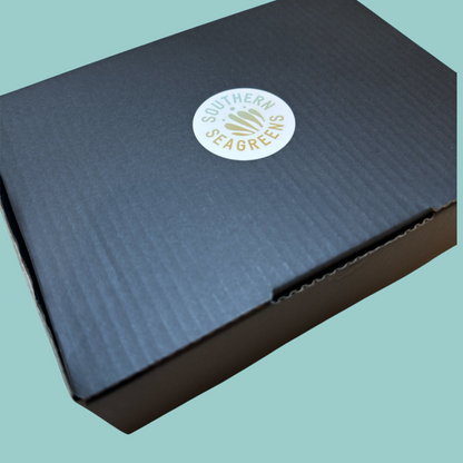 Box of Seaweed Tricks