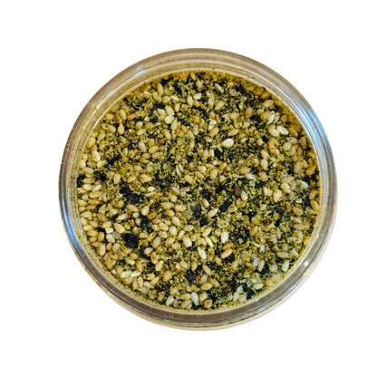 Furikake - Seaweed Seasoning 80g