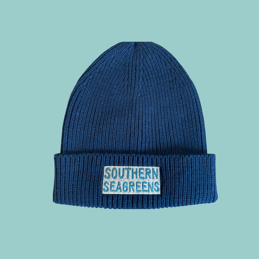 Seadog Beanie