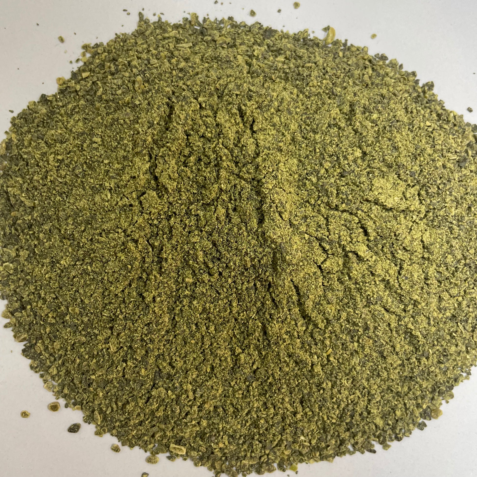 Southern Seagreens ground kelp powder Wakame for humans